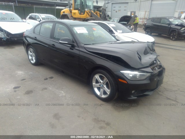 BMW NULL 2013 wba3b3g59dnr80330