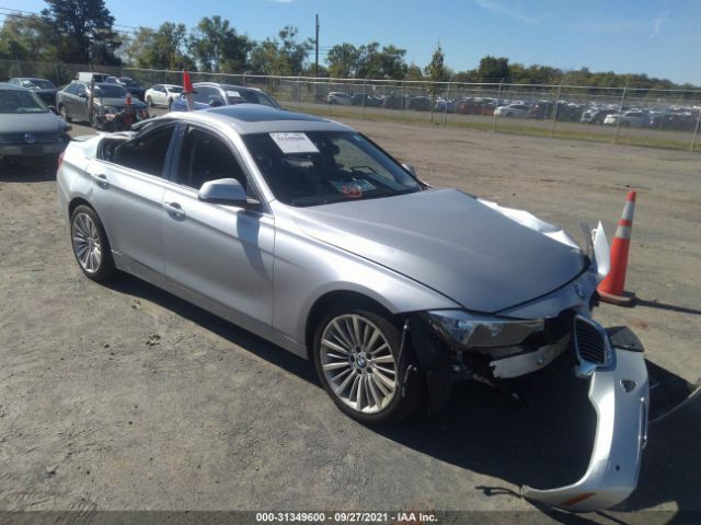 BMW 3 2013 wba3b3g59dnr80960