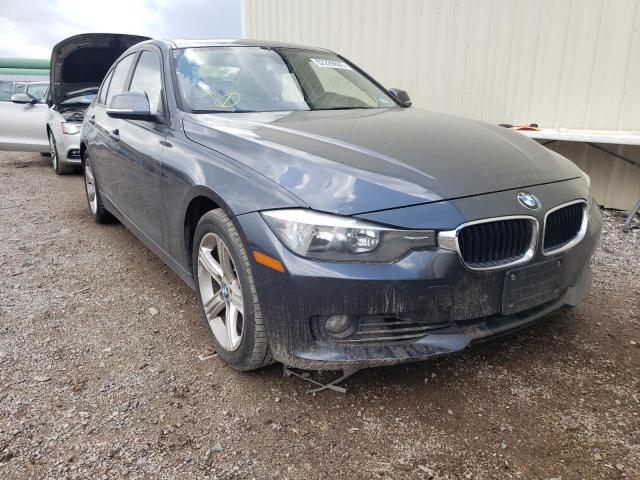 BMW 328 XI 2014 wba3b3g59enr81446