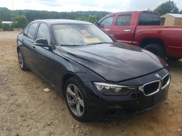 BMW 328 XI 2014 wba3b3g59enr82242