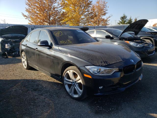 BMW NULL 2014 wba3b3g59enr82452