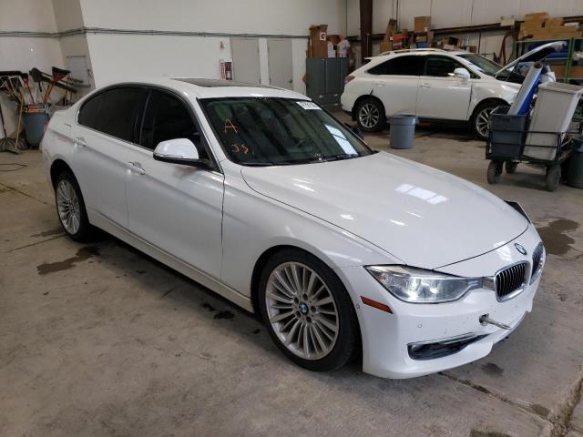 BMW 328 XI 2014 wba3b3g59enr82886