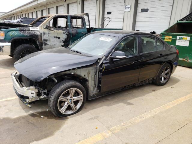 BMW 328 XI 2014 wba3b3g59enr83410