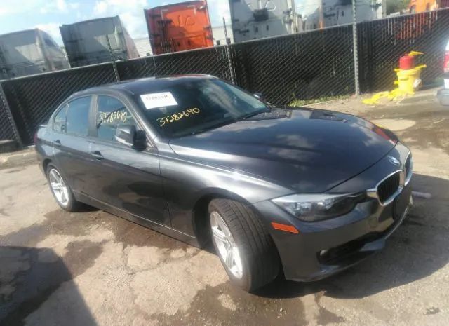 BMW 3 SERIES 2014 wba3b3g59enr83648