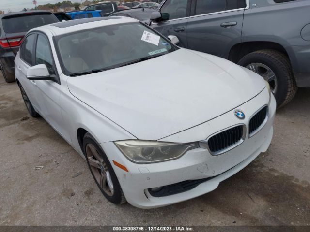 BMW NULL 2014 wba3b3g59enr84668