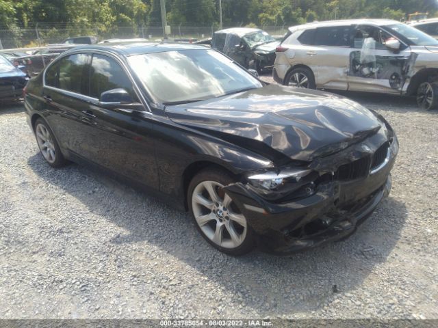 BMW 3 SERIES 2015 wba3b3g59fnr85465