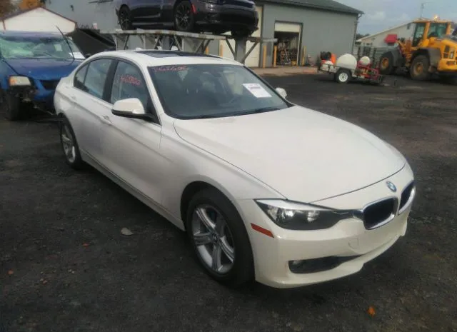 BMW 3 SERIES 2015 wba3b3g59fnr86244