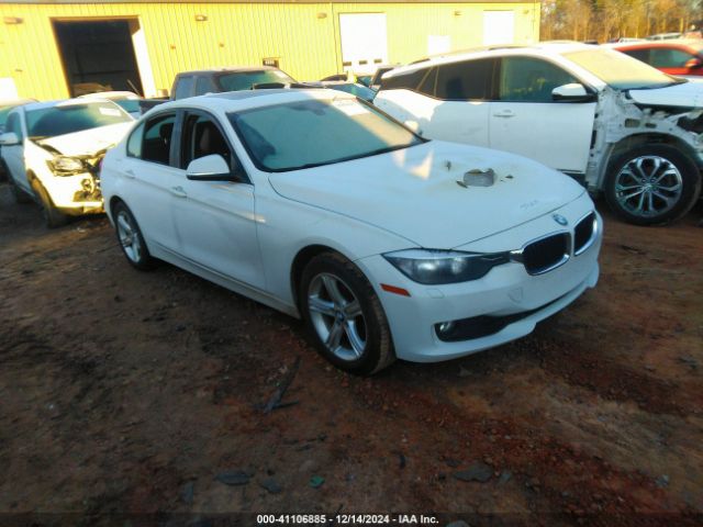 BMW 328I 2015 wba3b3g59fnr86423