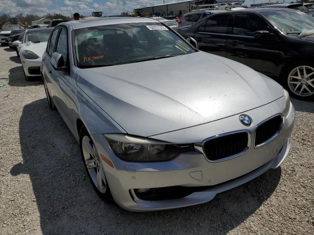 BMW 328 XI 2015 wba3b3g59fnr87698