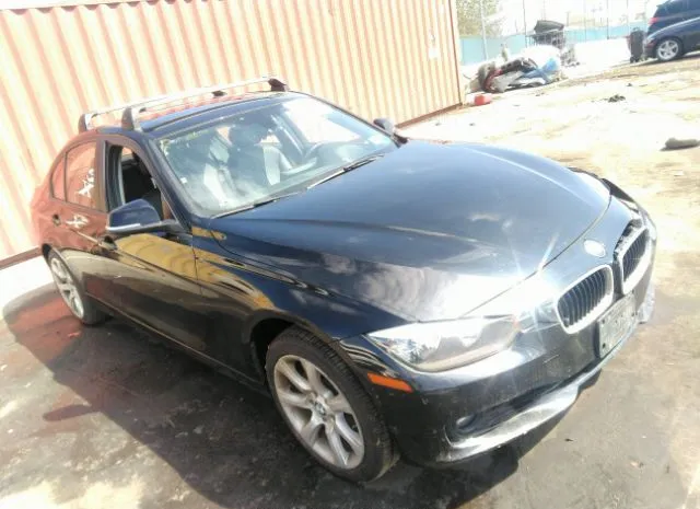 BMW 3 SERIES 2015 wba3b3g59fnr87782