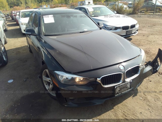 BMW 3 2015 wba3b3g59fnr88091