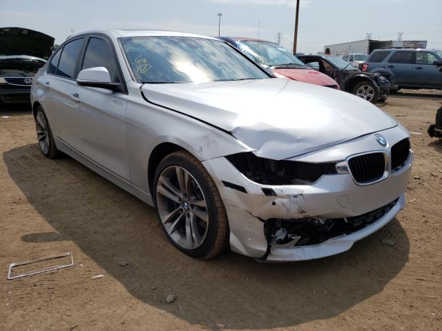 BMW 328XI 2015 wba3b3g59fnr89189