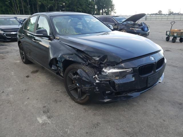 BMW 325 2015 wba3b3g59fnr89452