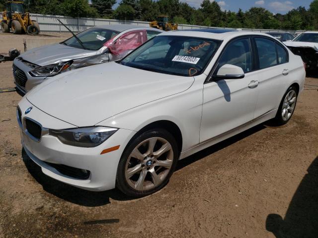 BMW 328 XI 2015 wba3b3g59fnt17844