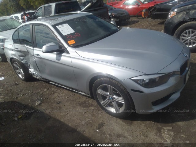 BMW 3 2015 wba3b3g59fnt18072