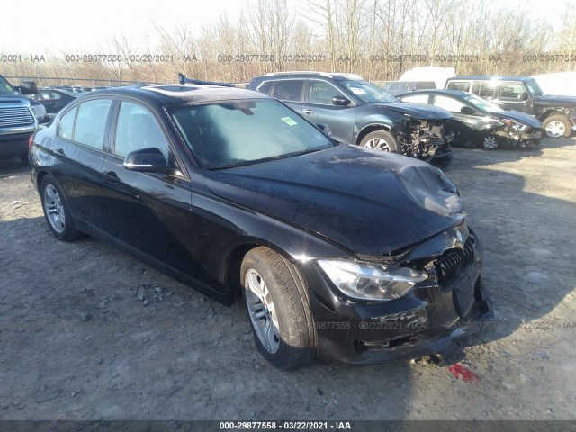 BMW NULL 2015 wba3b3g59fnt19142