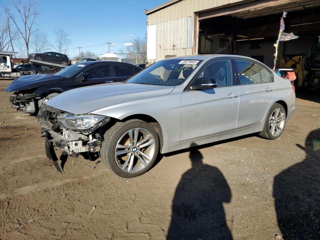 BMW 328 XI 2015 wba3b3g59fnt68616