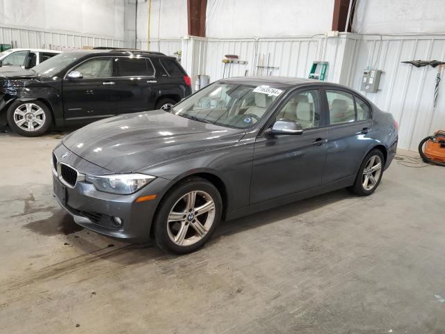 BMW 328 XI 2013 wba3b3g5xdnp38405