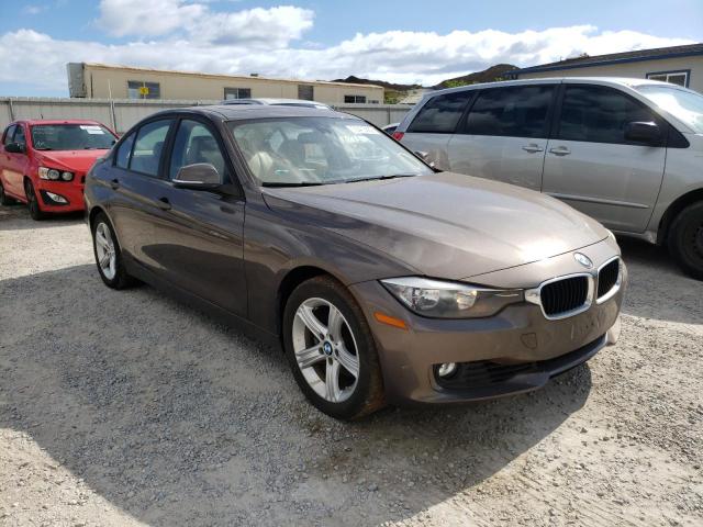 BMW 328 XI 2013 wba3b3g5xdnr79641