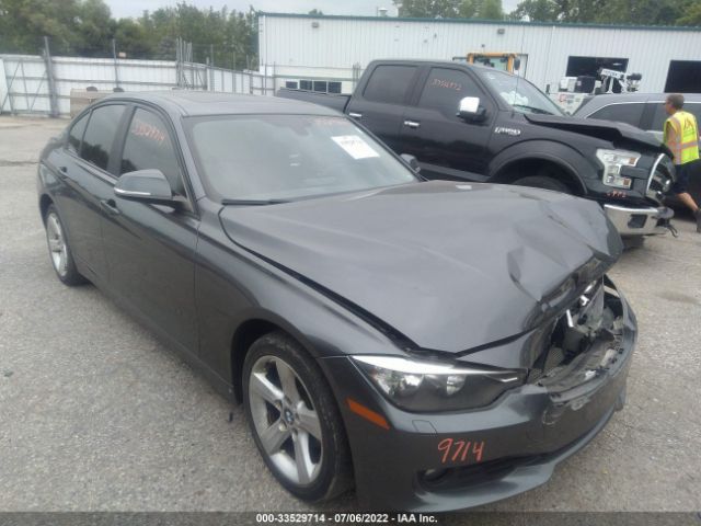 BMW 3 SERIES 2013 wba3b3g5xdnr79655