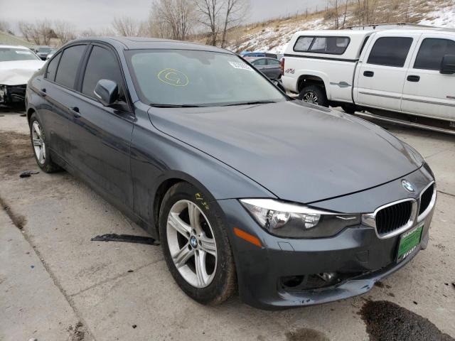 BMW 328 XI 2013 wba3b3g5xdnr79848