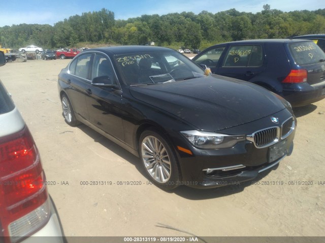 BMW 3 2013 wba3b3g5xdnr79946