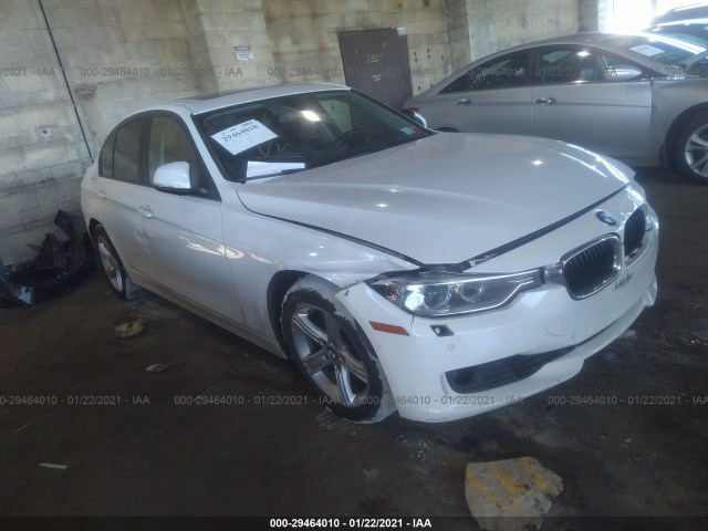 BMW 3 2013 wba3b3g5xdnr79994