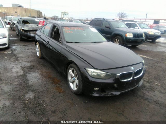 BMW 328I 2013 wba3b3g5xdnr80482