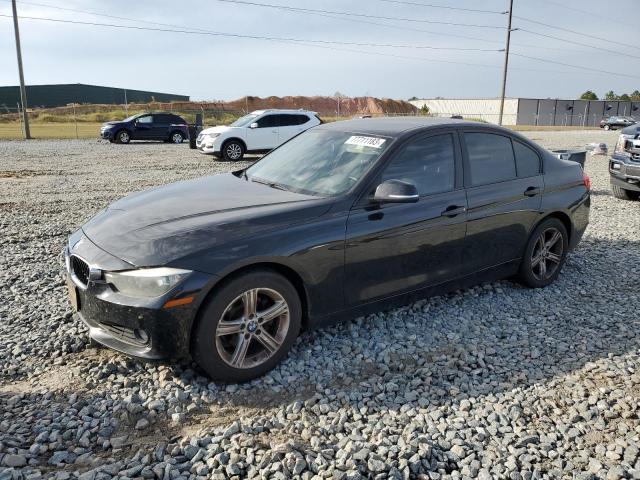 BMW 3 SERIES 2013 wba3b3g5xdnr81213