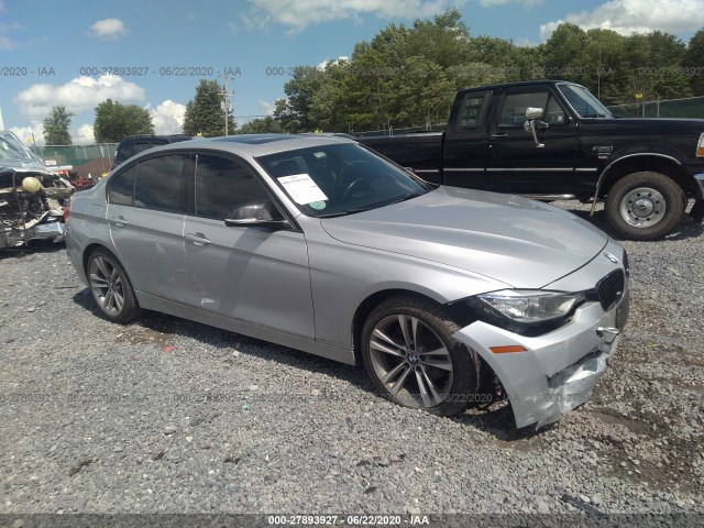 BMW NULL 2013 wba3b3g5xdnr81261