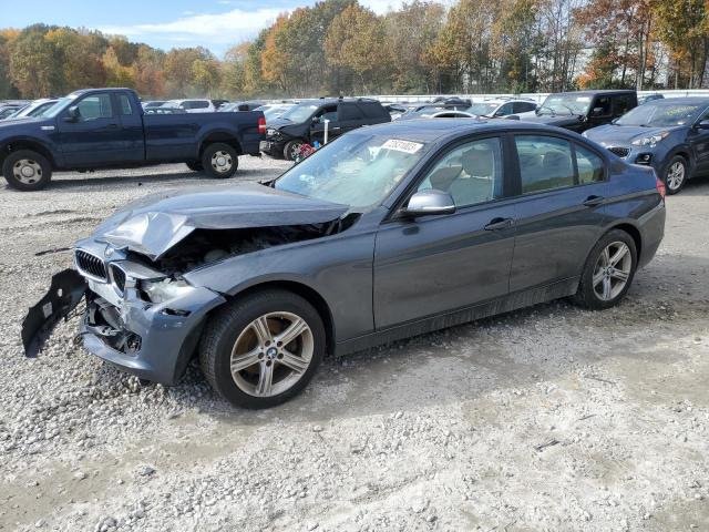 BMW 3 SERIES 2014 wba3b3g5xenr81519