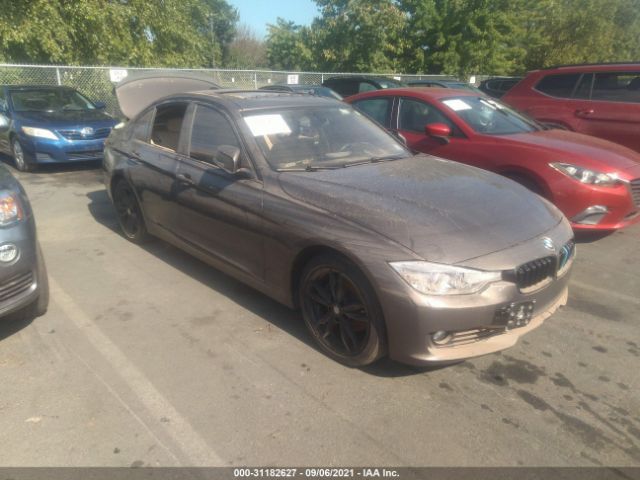 BMW 3 2014 wba3b3g5xenr82055