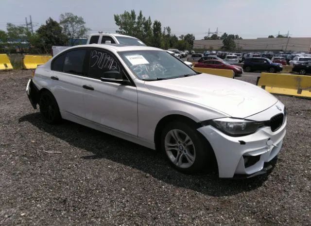 BMW 3 SERIES 2014 wba3b3g5xenr83836