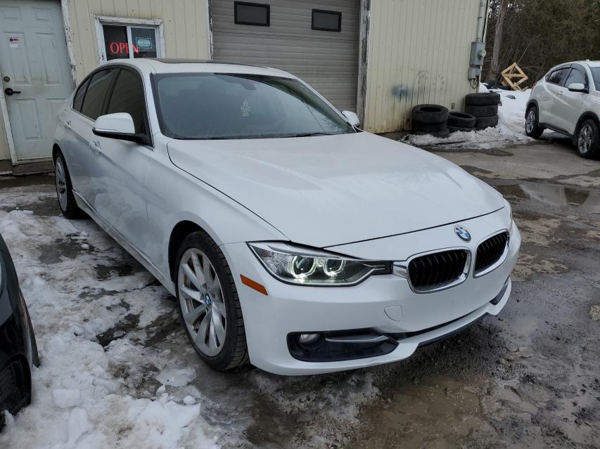 BMW 328 XI 2014 wba3b3g5xenr83951