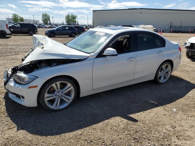 BMW 3 SERIES 2014 wba3b3g5xenr84582