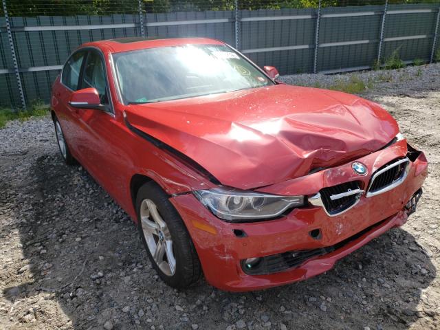 BMW 328 XI 2015 wba3b3g5xfnr86849