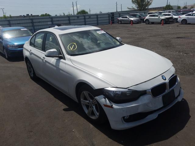 BMW 328 XI 2015 wba3b3g5xfnr87080