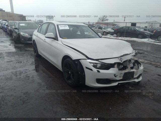 BMW 3 2015 wba3b3g5xfnr88150