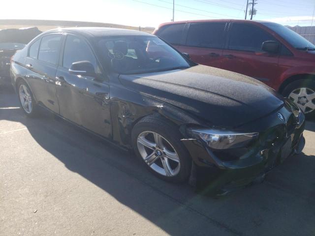 BMW 328 XI 2015 wba3b3g5xfnr88505