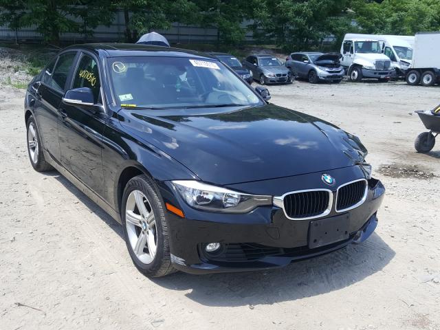 BMW 328 XI 2015 wba3b3g5xfnr88634