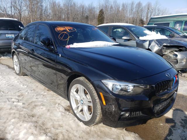 BMW 328 XI 2015 wba3b3g5xfnr89315