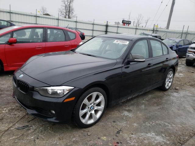 BMW 328 XI 2015 wba3b3g5xfnr89380