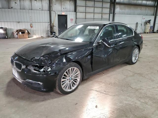 BMW 3 SERIES 2015 wba3b3g5xfnt17223