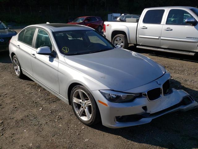 BMW 328 XI 2015 wba3b3g5xfnt17237