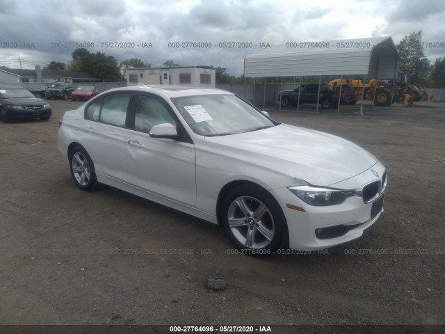 BMW 3 2015 wba3b3g5xfnt17710