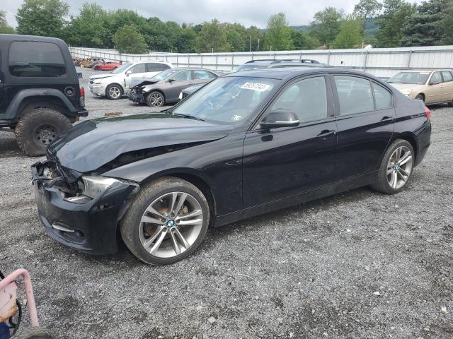 BMW NULL 2015 wba3b3g5xfnt18677