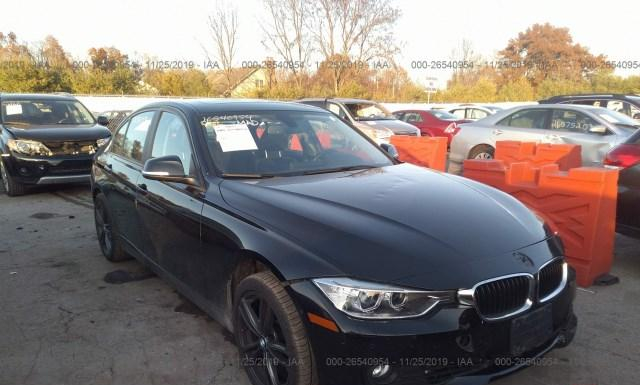 BMW NULL 2015 wba3b3g5xfnt18923