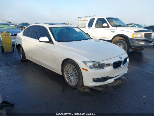 BMW 328I 2015 wba3b3g5xfnt19313