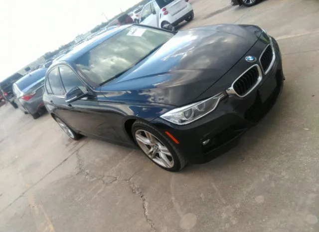 BMW 3 SERIES 2015 wba3b3g5xfnt19697