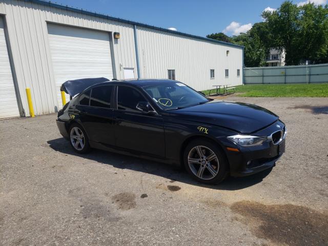 BMW 328 XI 2015 wba3b3g5xfnt68883